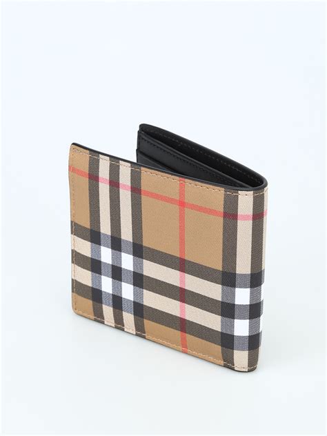Designer Style BURBERRY Wallet